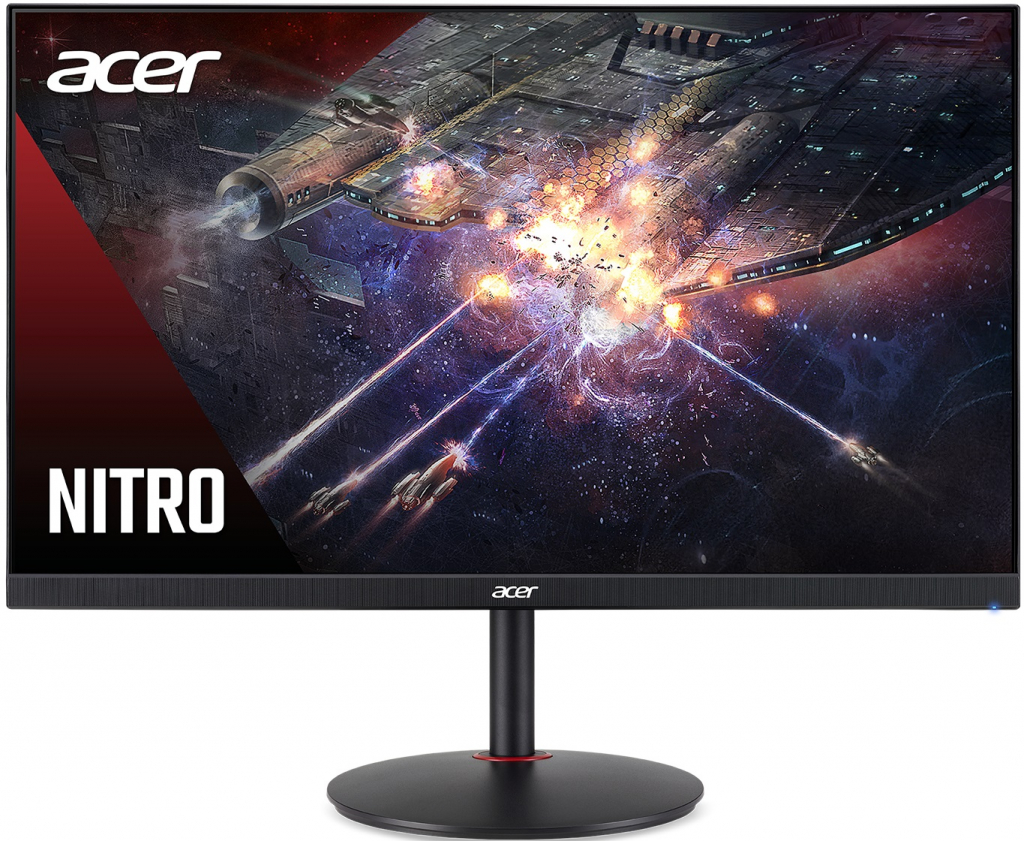 Монитор Acer Nitro XV240YPbmiiprx